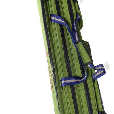 Captain Kamış Çantası PRO Tripod Destekli 125cm Sert PVC - 6