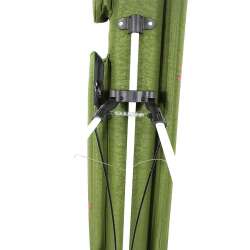 Captain Kamış Çantası PRO Tripod Destekli 125cm Sert PVC - 7