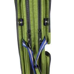 Captain Kamış Çantası PRO Tripod Destekli 125cm Sert PVC - 8