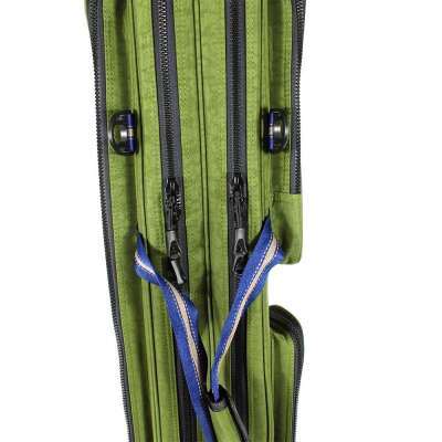 Captain Kamış Çantası PRO Tripod Destekli 125cm Sert PVC - 8