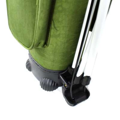 Captain Kamış Çantası PRO Tripod Destekli 125cm Sert PVC - 9