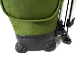 Captain Kamış Çantası PRO Tripod Destekli 125cm Sert PVC - 10