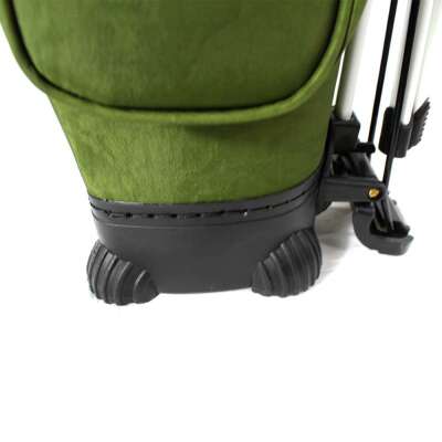 Captain Kamış Çantası PRO Tripod Destekli 125cm Sert PVC - 10