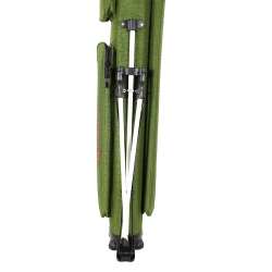 Captain Kamış Çantası PRO Tripod Destekli 125cm Sert PVC - 11