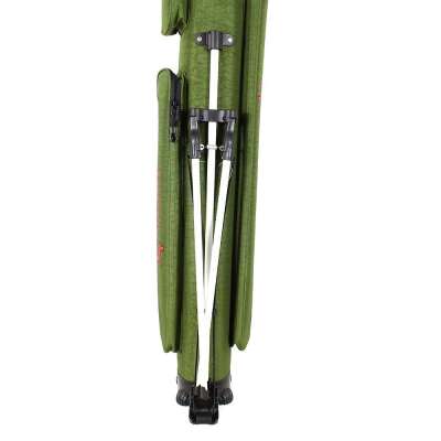 Captain Kamış Çantası PRO Tripod Destekli 125cm Sert PVC - 11