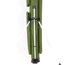 Captain Kamış Çantası PRO Tripod Destekli 125cm Sert PVC - 12