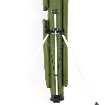 Captain Kamış Çantası PRO Tripod Destekli 125cm Sert PVC - 12
