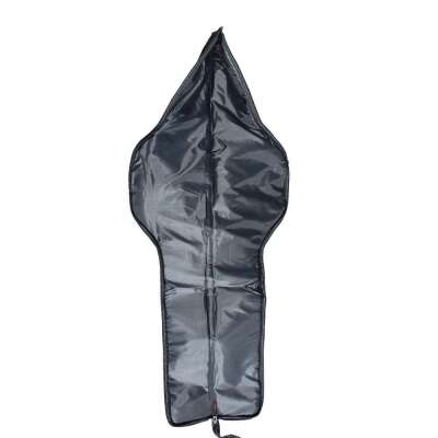 Captain Kamış Çantası PVC Destekli Kumaştan - 2