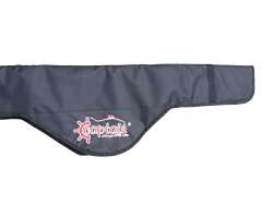 Captain Kamış Çantası Surf Kamışı İçin Eva Destekli Kumaş - 3