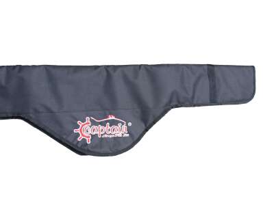 Captain Kamış Çantası Surf Kamışı İçin Eva Destekli Kumaş - 3