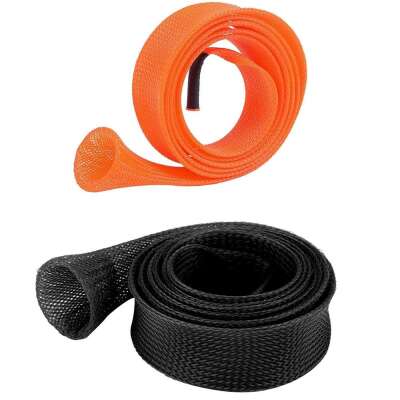 Captain Kamış Koruma Kılıf File Çorap 194cm - 1