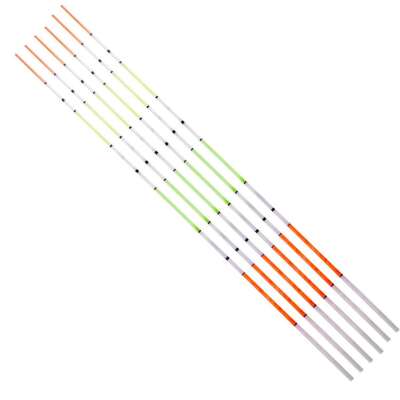 Captain Kamış Yedek Parça Dolgu Uç Multi Color - 1