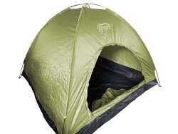 Captain Kamp Çadırı 7302 Otomatik Kurulan Şemsiye Tipi Sineklikli 200x150x125cm - 2