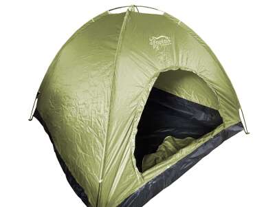 Captain Kamp Çadırı 7302 Otomatik Kurulan Şemsiye Tipi Sineklikli 200x150x125cm - 2