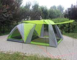 Captain Kamp Çadırı 7308 - 2