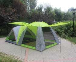 Captain Kamp Çadırı 7308 - 3