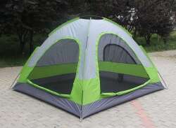 Captain Kamp Çadırı 7308 - 4