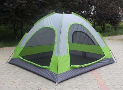 Captain Kamp Çadırı 7308 - 4