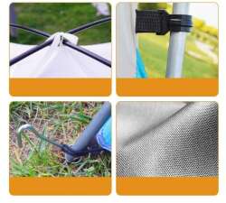 Captain Kamp Çadırı 7309 - 4