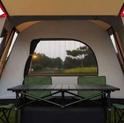 Captain Kamp Çadırı 7309 - 6