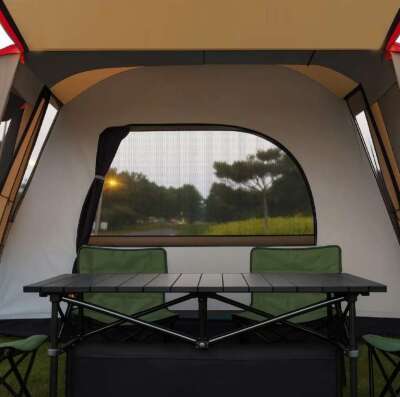 Captain Kamp Çadırı 7309 - 6