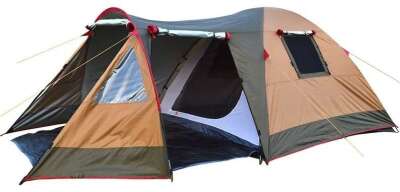 Captain Kamp Çadırı 7309 - 7