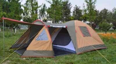 Captain Kamp Çadırı 7309 - 9