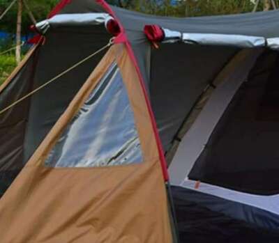 Captain Kamp Çadırı 7309 - 10