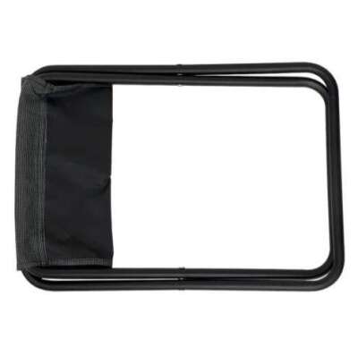 Captain Kamp Taburesi Katlanır Balıkçı Tabure - 1