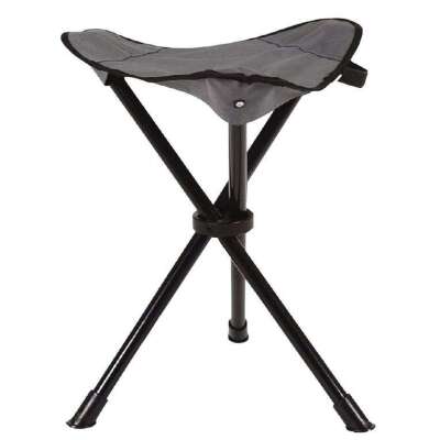 Captain Kamp Taburesi Üçgen Balıkçı Tabure - 1