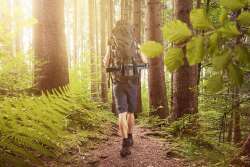 Captain Kamp Taburesi Üçgen Balıkçı Tabure - 3