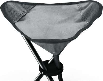 Captain Kamp Taburesi Üçgen Balıkçı Tabure - 5