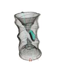 Captain Karides Pinteri Yaylı Helezon Model 20mm Göz - Captain