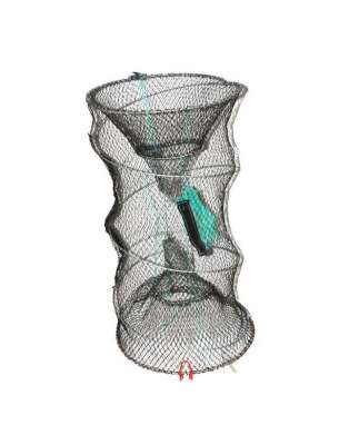 Captain Karides Pinteri Yaylı Helezon Model 20mm Göz - 2