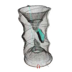 Captain Karides Pinteri Yaylı Helezon Model 20mm Göz - 1