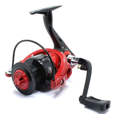 Captain Keops 5000 Tekne Makinesi 3 BB - 4