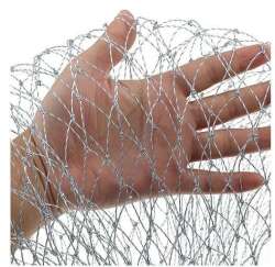 Captain Kepçe Toru Kevlar File Büyük Göz İğneye Takılmaz - 2