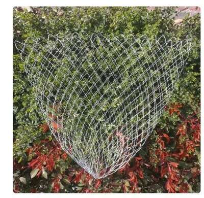 Captain Kepçe Toru Kevlar File Büyük Göz İğneye Takılmaz - 3