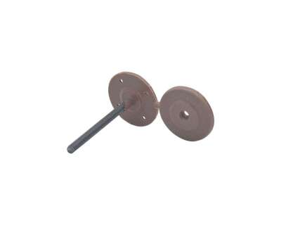 Captain Küspe Vidası Boş - 1