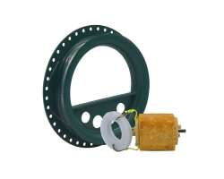 Captain Küspeli Kasnaklı Takım - Captain