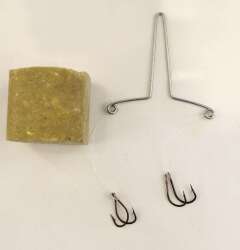 Captain Küspeli Takım - Captain