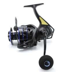 Captain Maddox 6000 Tekne Makinesi 9+1 BB - Captain