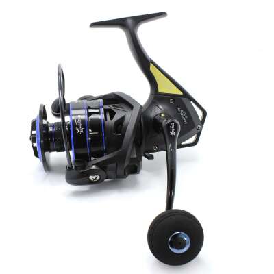 Captain Maddox 6000 Tekne Makinesi 9+1 BB - 1