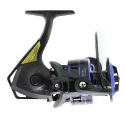 Captain Maddox 6000 Tekne Makinesi 9+1 BB - 2