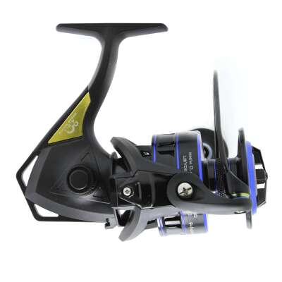 Captain Maddox 6000 Tekne Makinesi 9+1 BB - 2