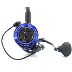 Captain Maddox 6000 Tekne Makinesi 9+1 BB - 4