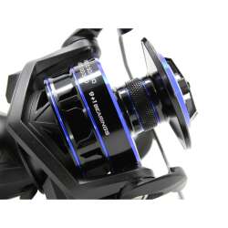 Captain Maddox 6000 Tekne Makinesi 9+1 BB - 5