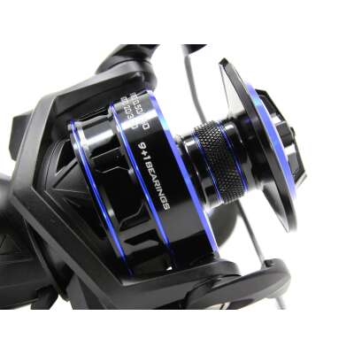 Captain Maddox 6000 Tekne Makinesi 9+1 BB - 5