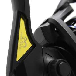 Captain Maddox 6000 Tekne Makinesi 9+1 BB - 6