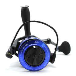 Captain Maddox 6000 Tekne Makinesi 9+1 BB - 7